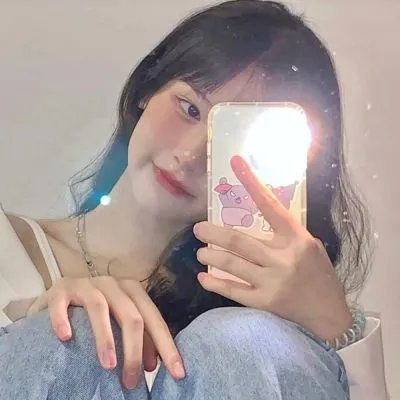 向往